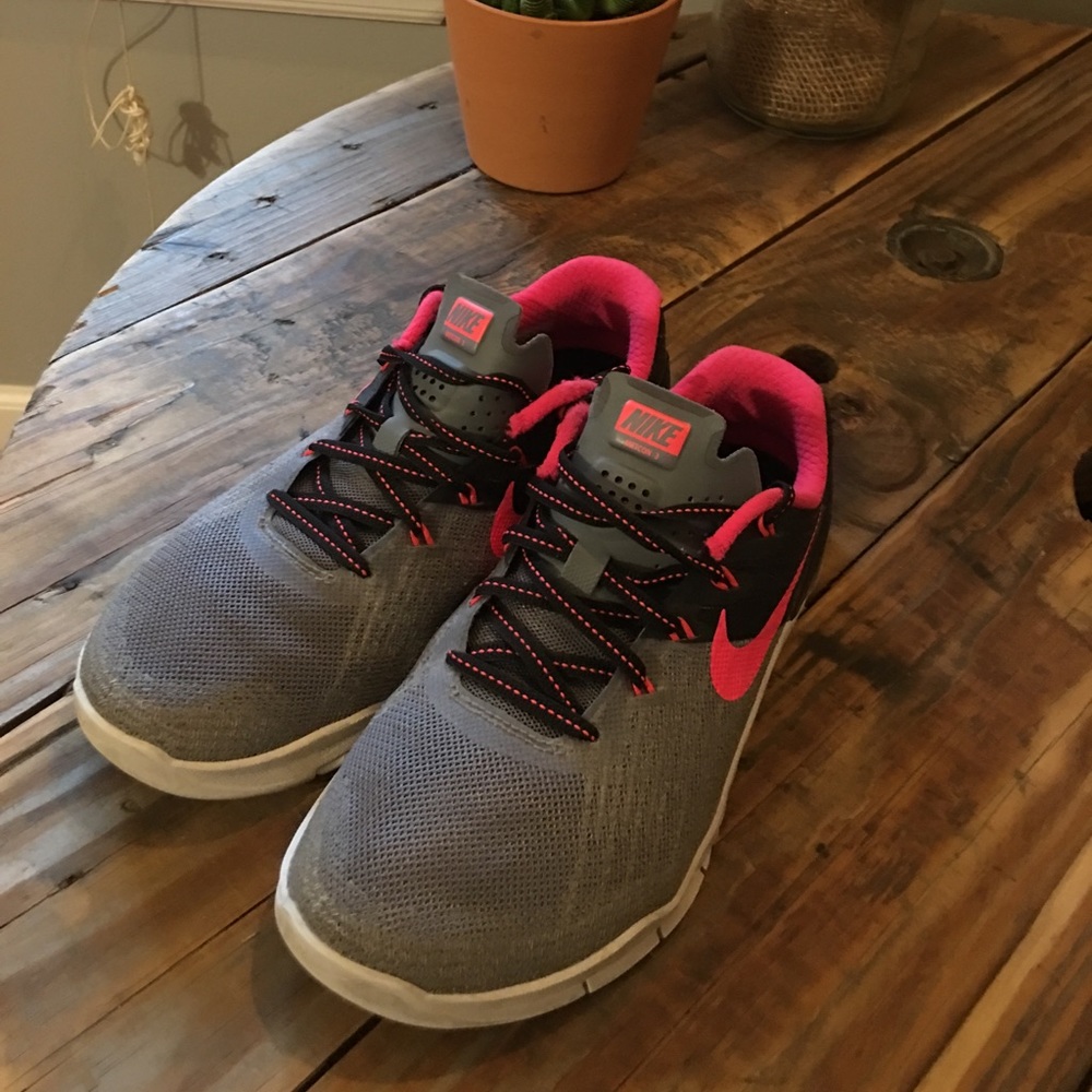 Nike Metcon 3